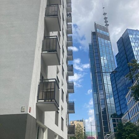 Chmielna Centrum Διαμέρισμα Βαρσοβία Εξωτερικό φωτογραφία