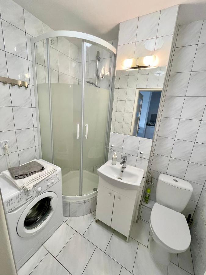 Chmielna Centrum Διαμέρισμα Βαρσοβία Εξωτερικό φωτογραφία