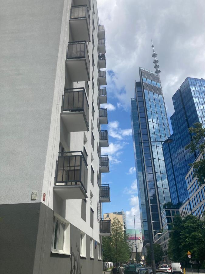 Chmielna Centrum Διαμέρισμα Βαρσοβία Εξωτερικό φωτογραφία