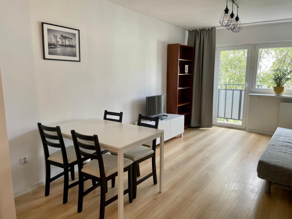 Chmielna Centrum Διαμέρισμα Βαρσοβία Εξωτερικό φωτογραφία