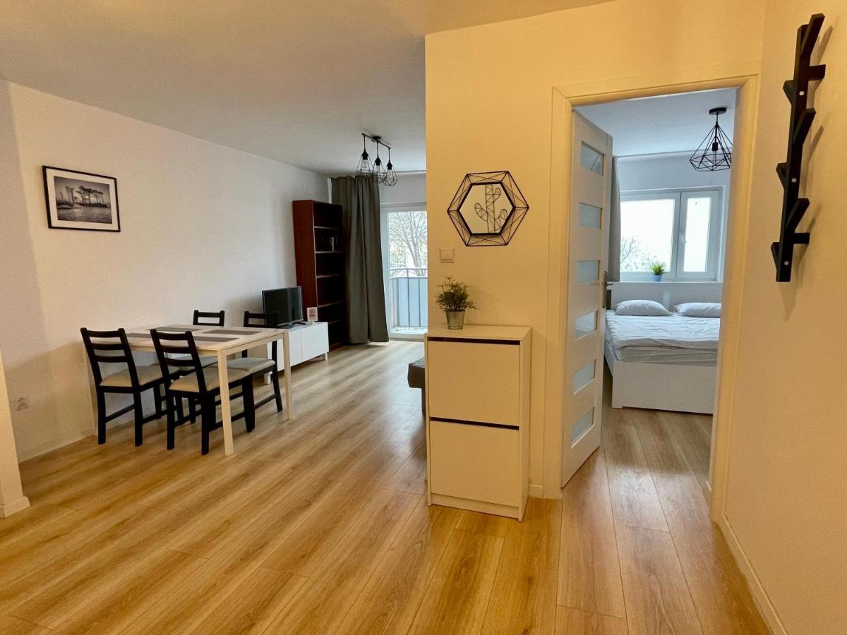 Chmielna Centrum Διαμέρισμα Βαρσοβία Εξωτερικό φωτογραφία