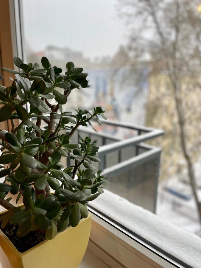Chmielna Centrum Διαμέρισμα Βαρσοβία Εξωτερικό φωτογραφία