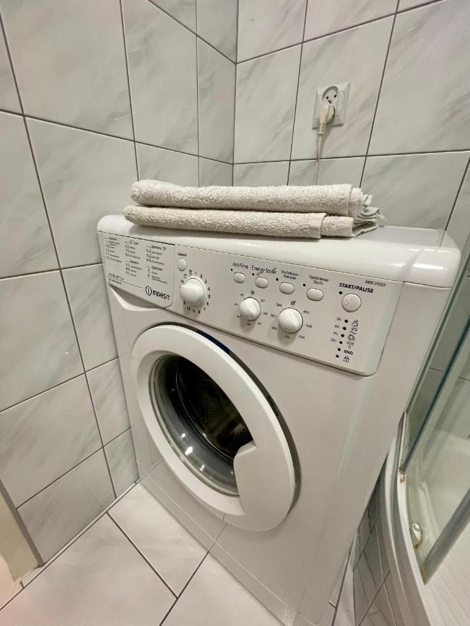 Chmielna Centrum Διαμέρισμα Βαρσοβία Εξωτερικό φωτογραφία